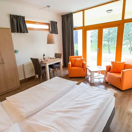Apartmán Landal Marina Lipno Lipno nad Vltavou Exteriér fotografie