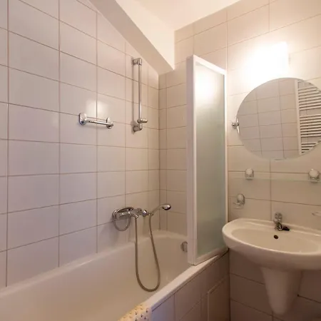 Apartmán Landal Marina Lipno Lipno nad Vltavou Exteriér fotografie