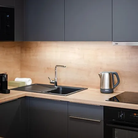 Apartmán Landal Marina Lipno Lipno nad Vltavou Exteriér fotografie