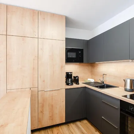 Apartmán Landal Marina Lipno Lipno nad Vltavou Exteriér fotografie