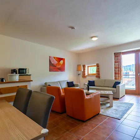 Apartmán Landal Marina Lipno Lipno nad Vltavou Exteriér fotografie