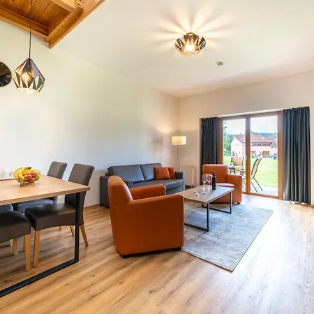 Apartmán Landal Marina Lipno Lipno nad Vltavou Exteriér fotografie