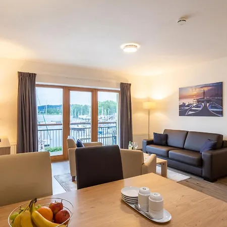 Apartmán Landal Marina Lipno Lipno nad Vltavou Exteriér fotografie