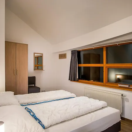 Apartmán Landal Marina Lipno Lipno nad Vltavou Exteriér fotografie
