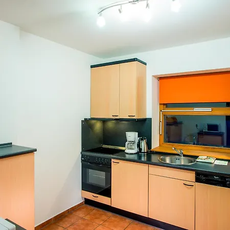Apartmán Landal Marina Lipno Lipno nad Vltavou Exteriér fotografie