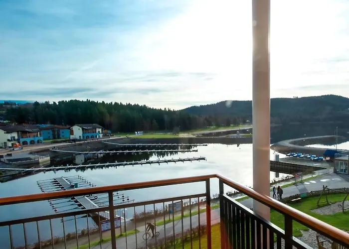 Landal Marina Lipno