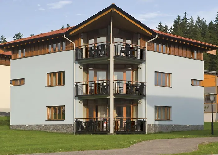 Landal Marina Lipno