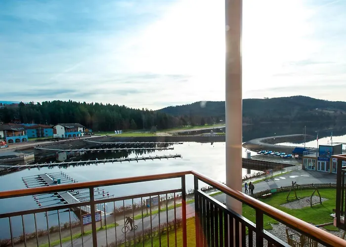 Landal Marina Lipno