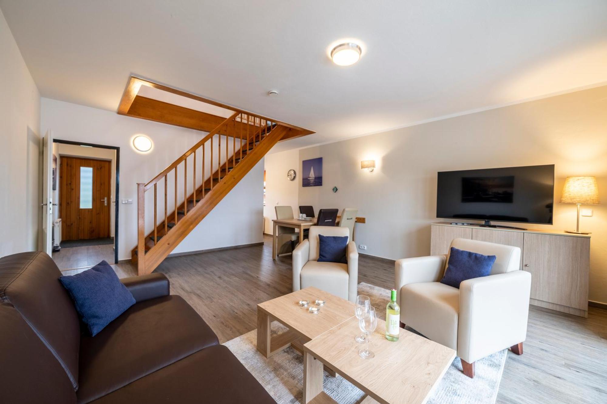 Landal Marina Lipno Apartamento *