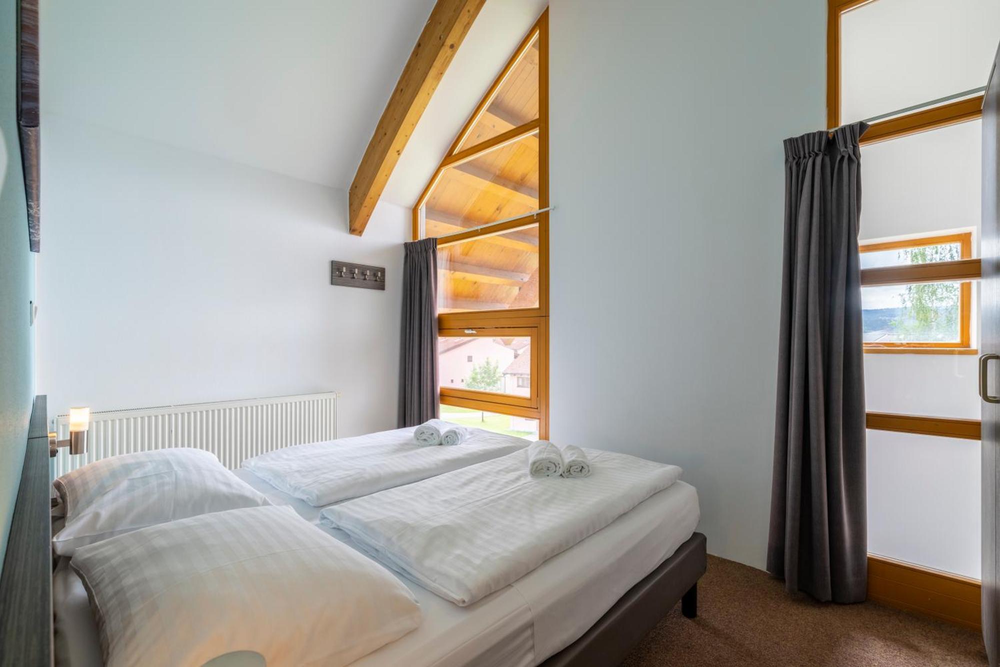 Apartmán Landal Marina Lipno *