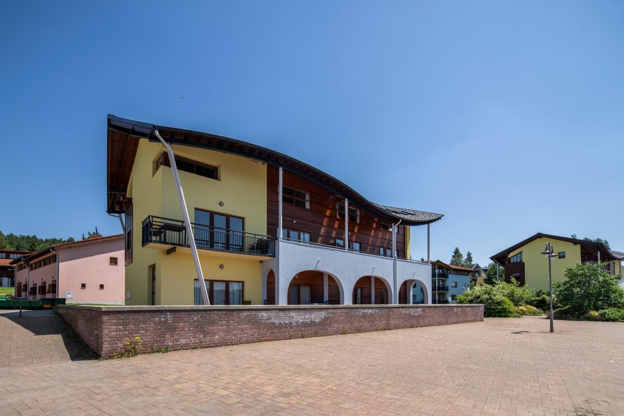 Apartamento Landal Marina Lipno Lipno nad Vltavou
