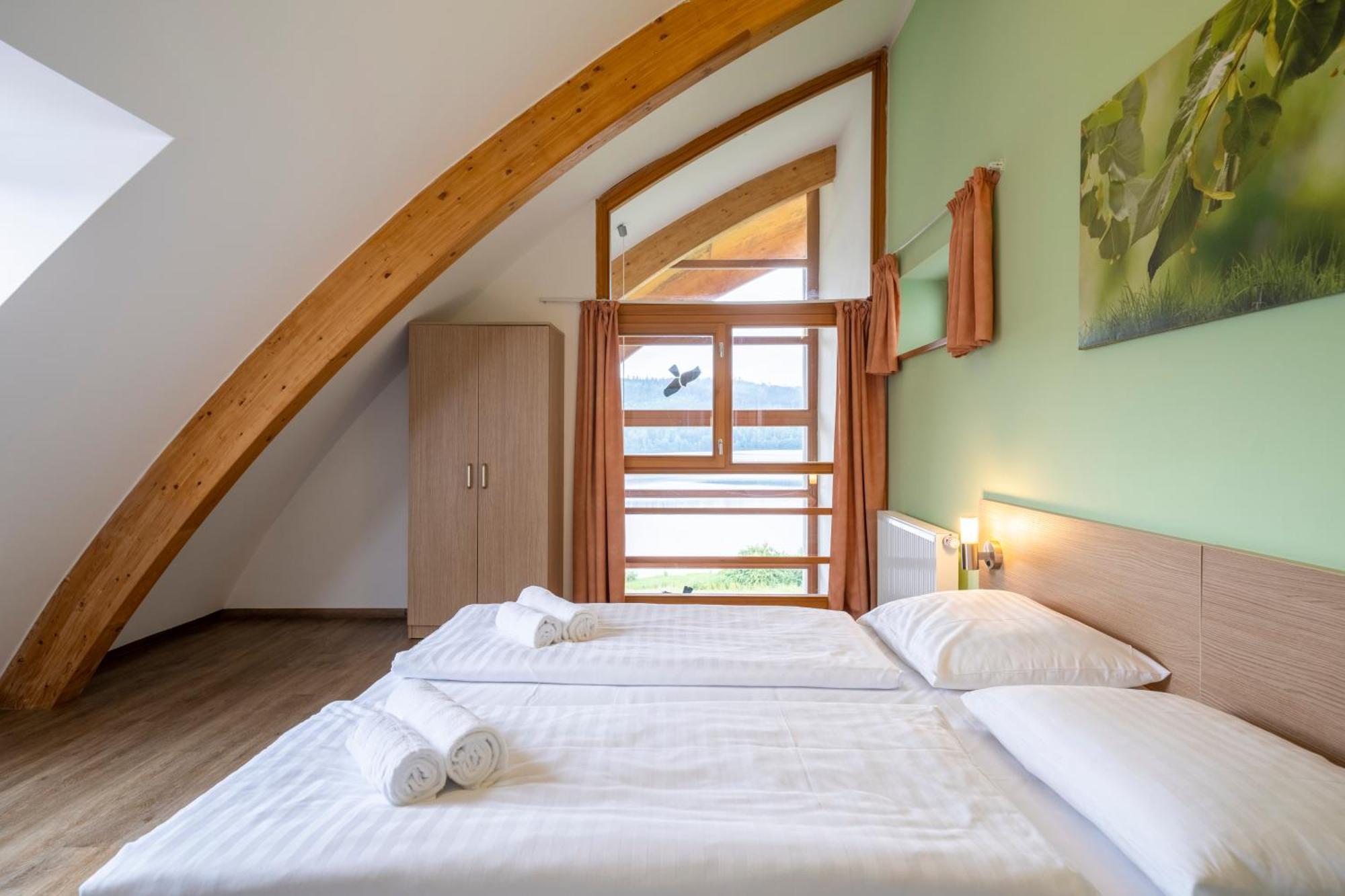 Apartamento Landal Marina Lipno Lipno nad Vltavou