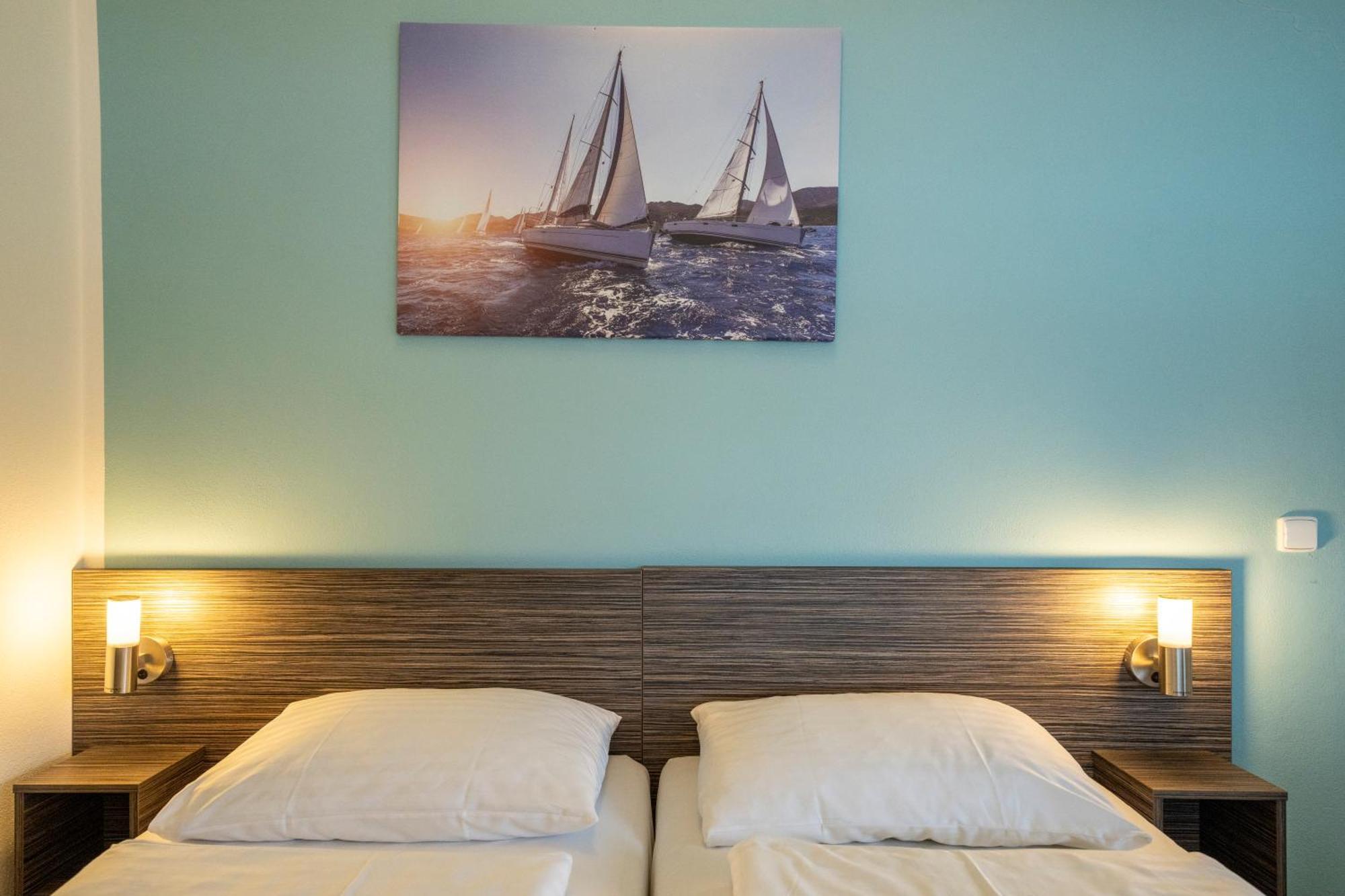 Landal Marina Lipno Apartment
