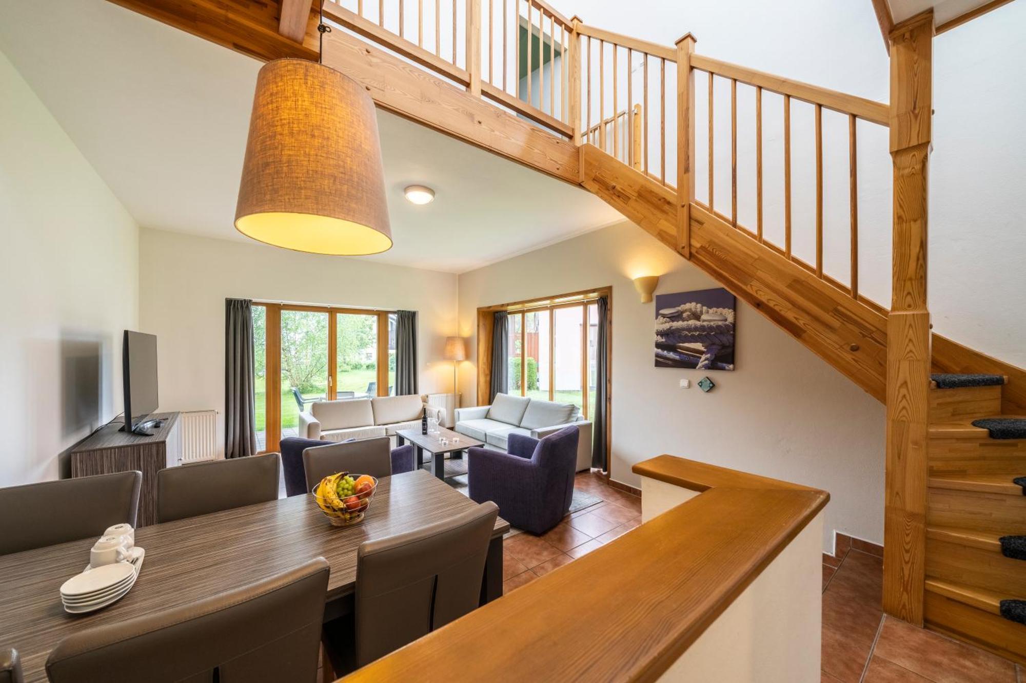 Landal Marina Lipno Apartamento Lipno nad Vltavou