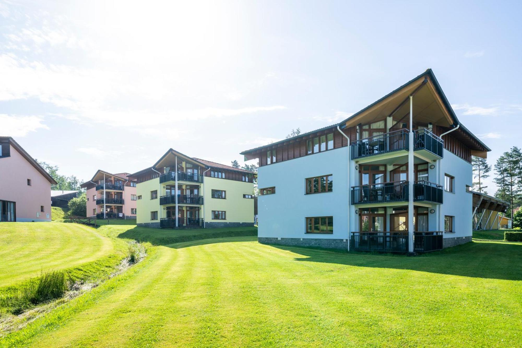 Landal Marina Lipno