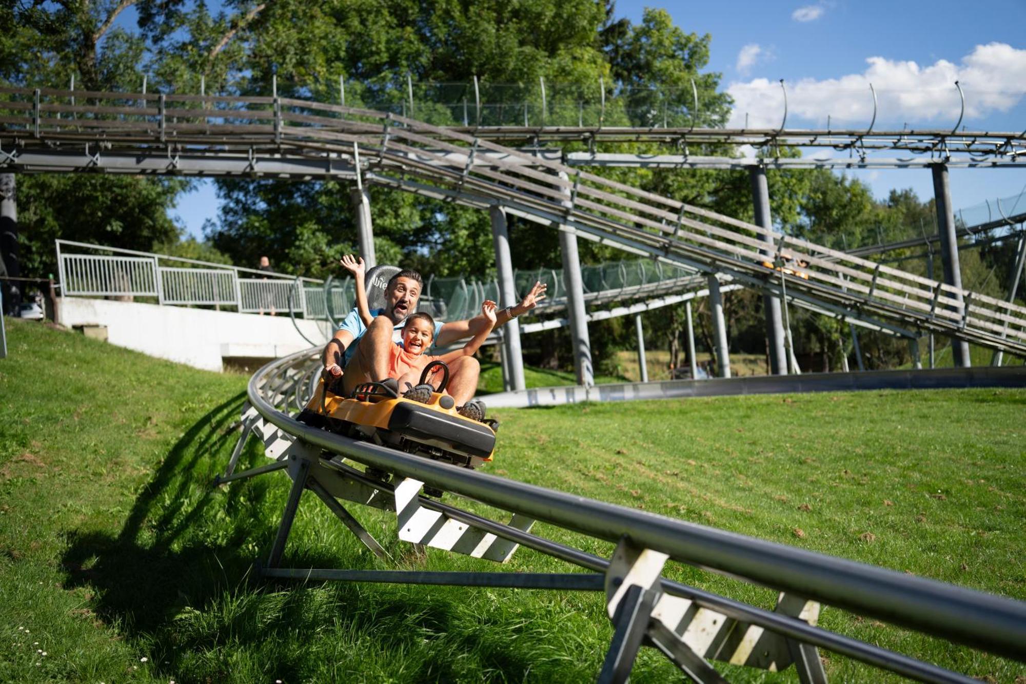 Landal Marina Lipno Апартаменти *