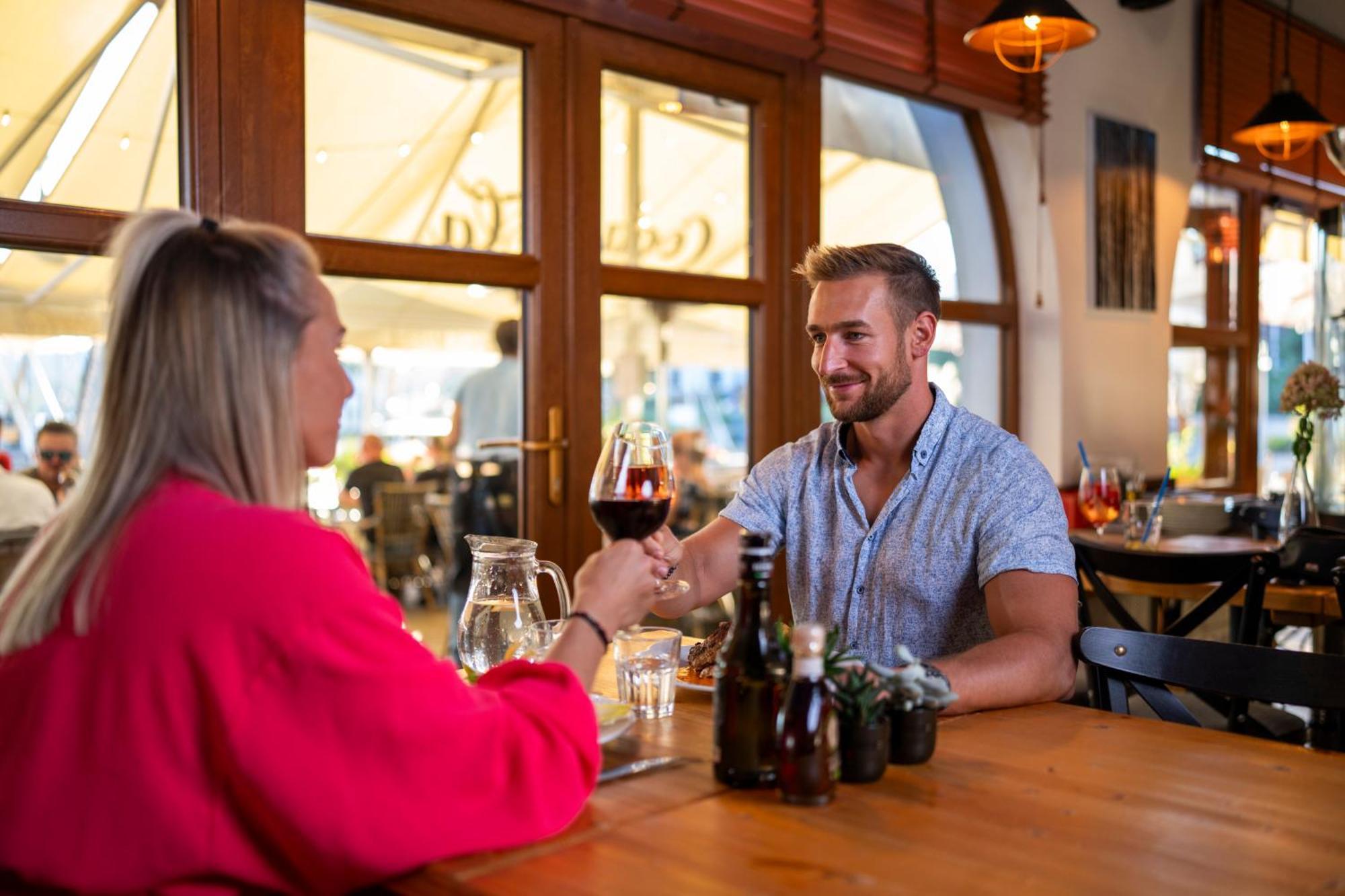 Apartmán Landal Marina Lipno Lipno nad Vltavou