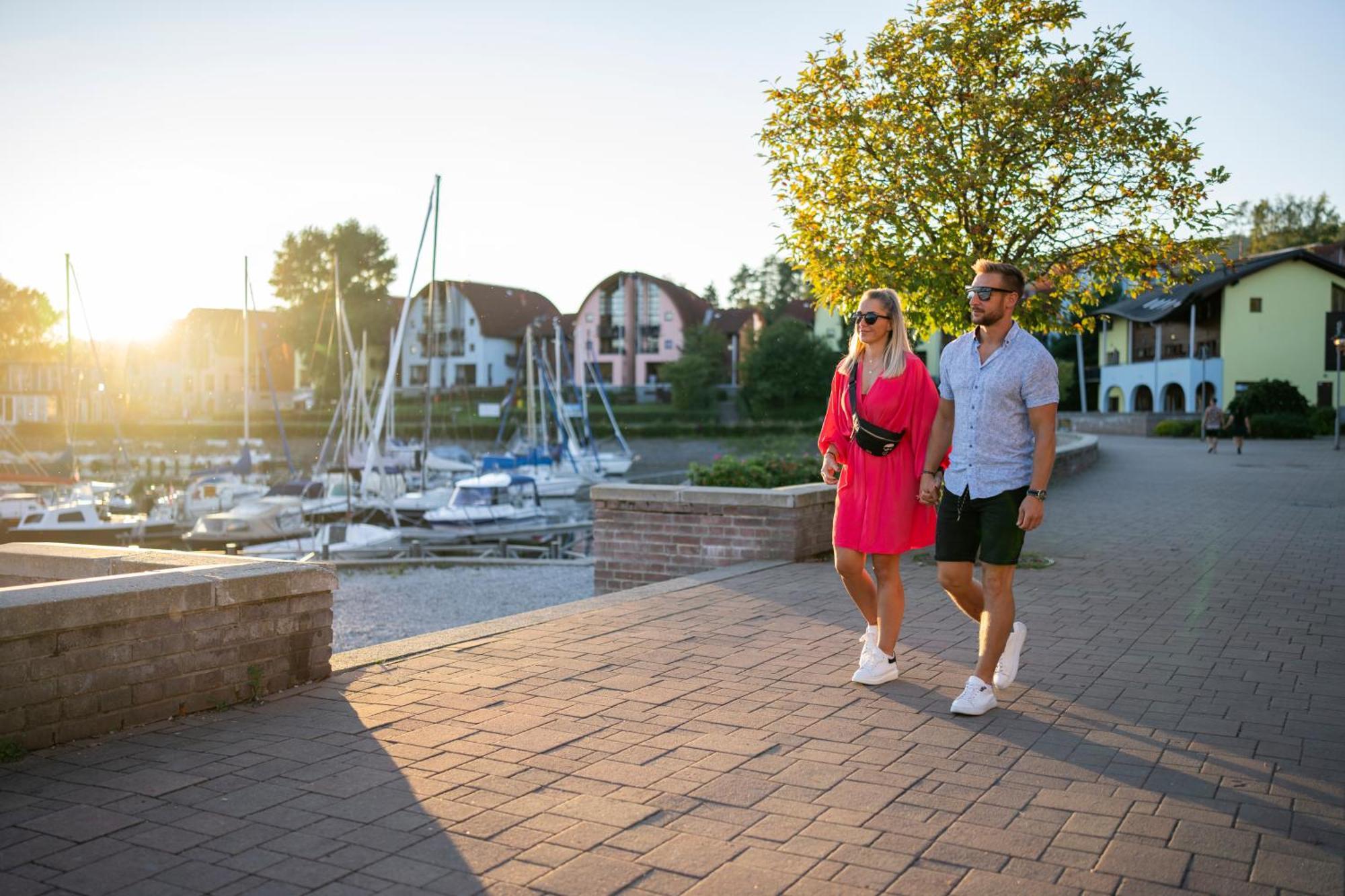 Landal Marina Lipno