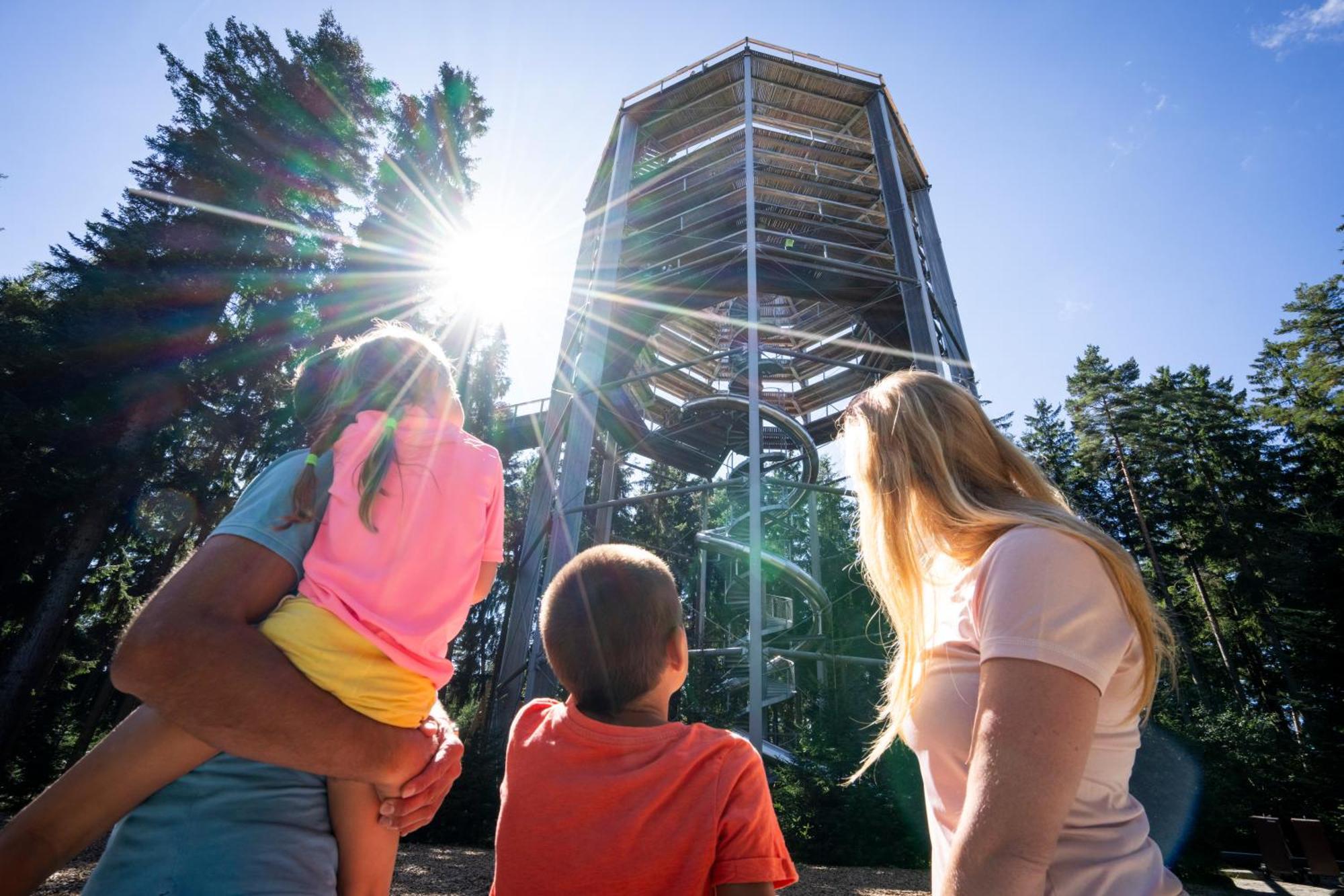 Landal Marina Lipno Апартаменти