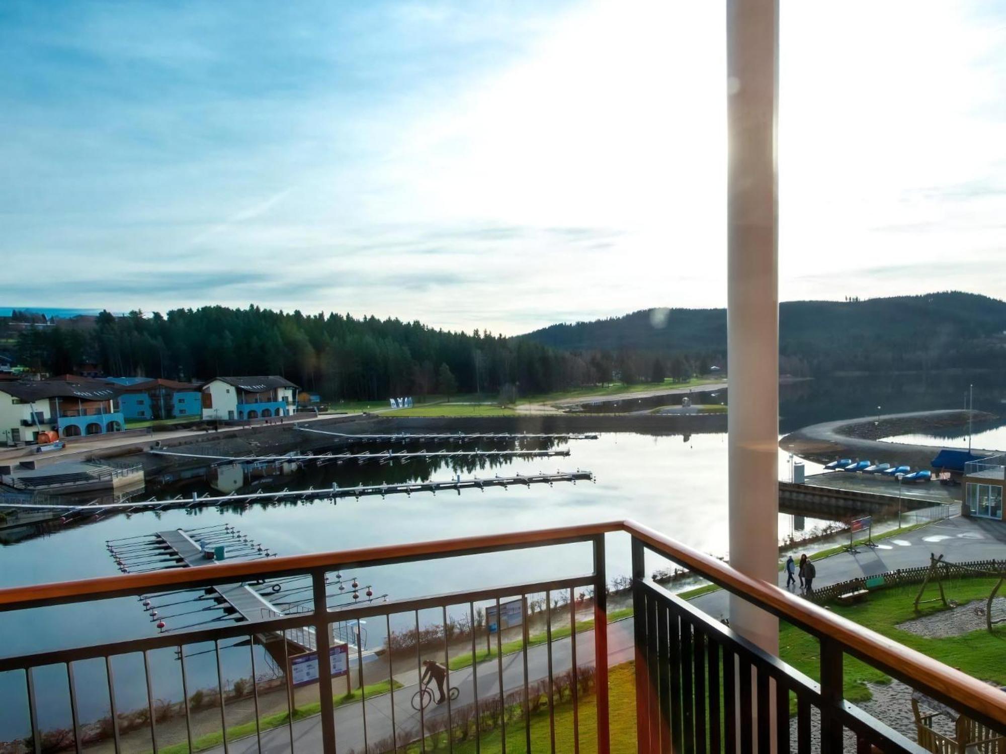 Landal Marina Lipno Apartamento *