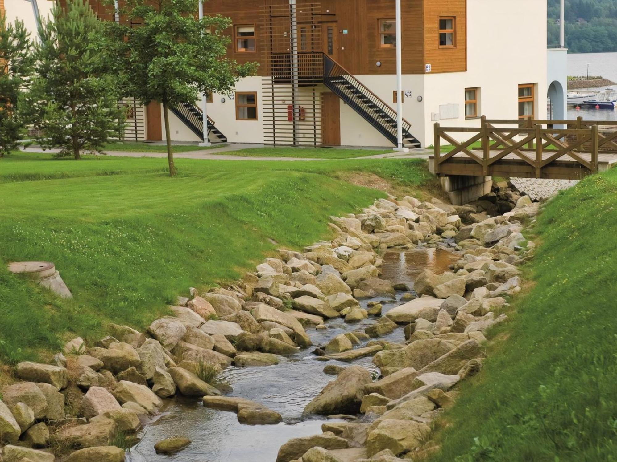 Landal Marina Lipno Apartment *