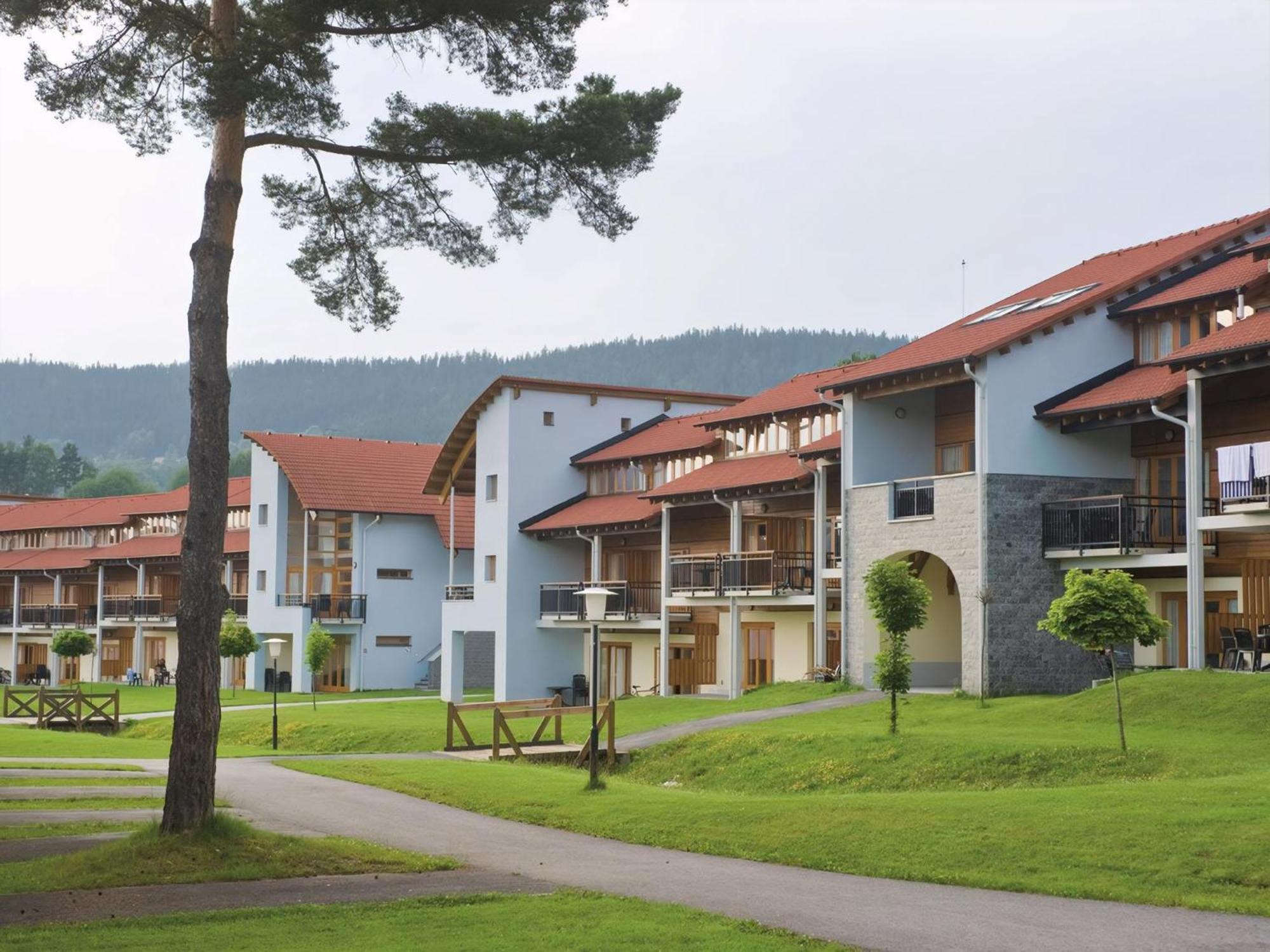 Apartamento Landal Marina Lipno