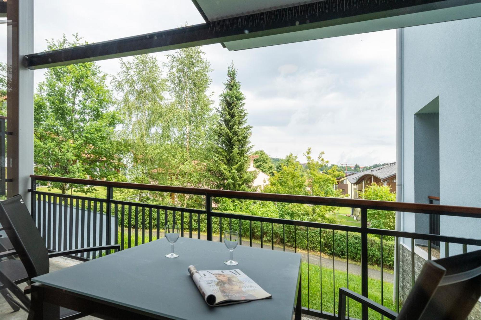 Landal Marina Lipno