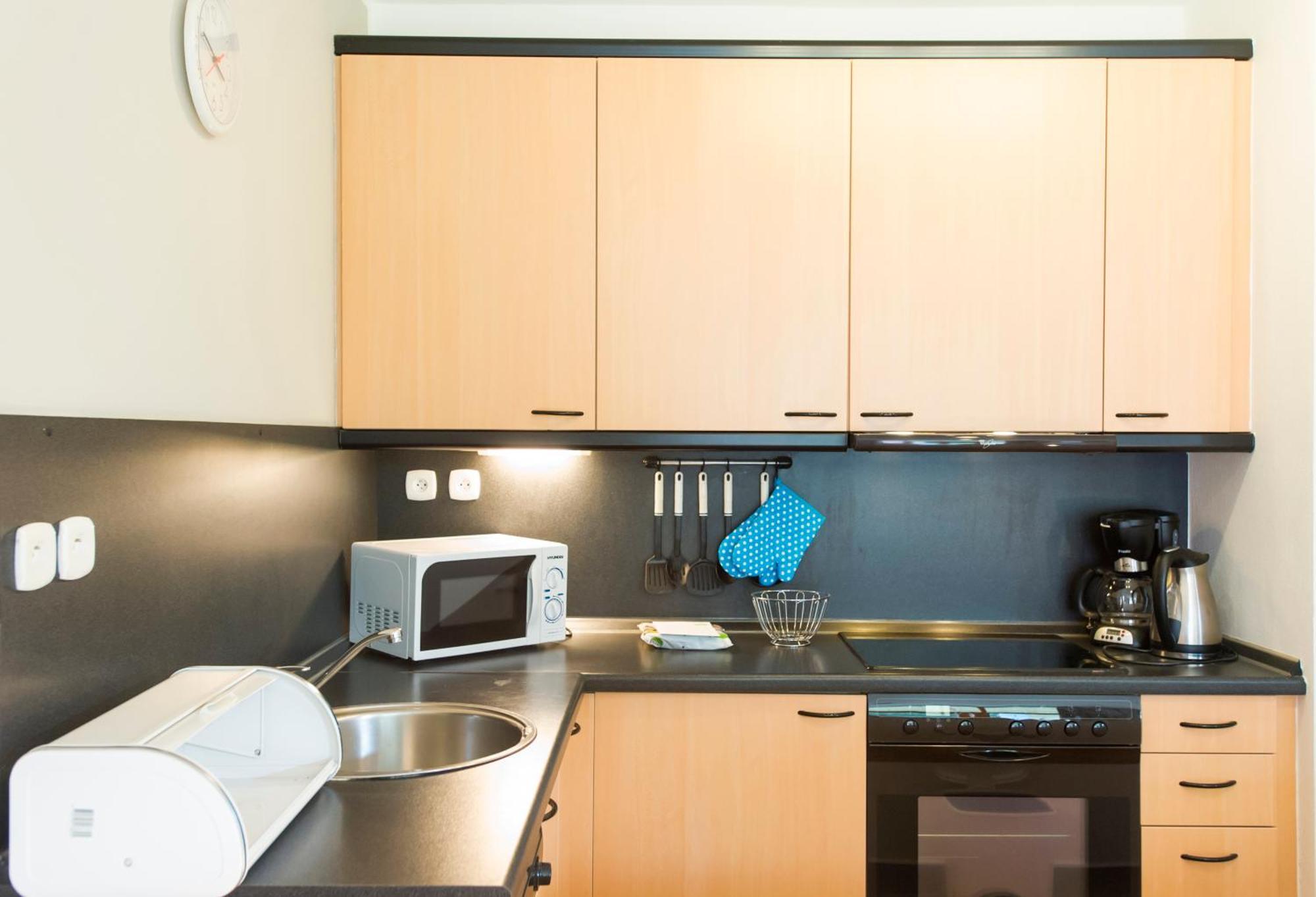 Landal Marina Lipno Apartamento