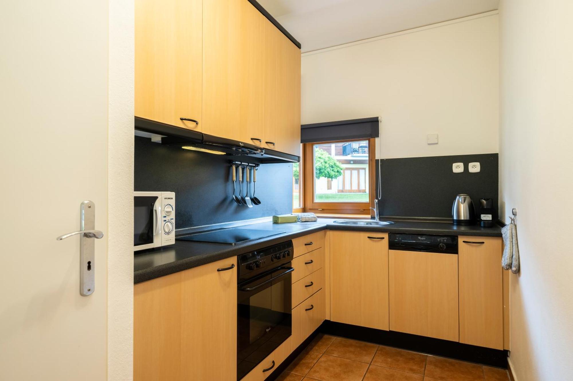 Landal Marina Lipno Apartment