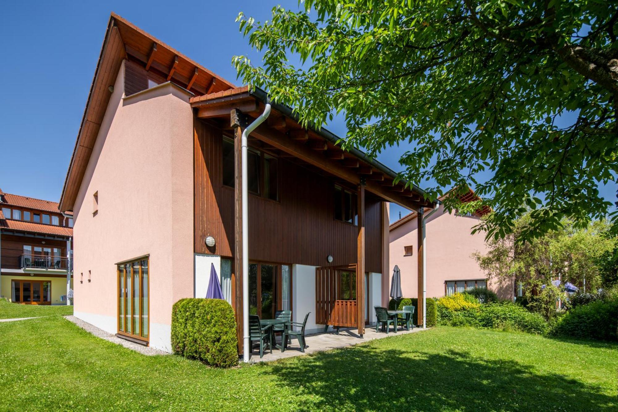 Landal Marina Lipno Apartment Lipno nad Vltavou