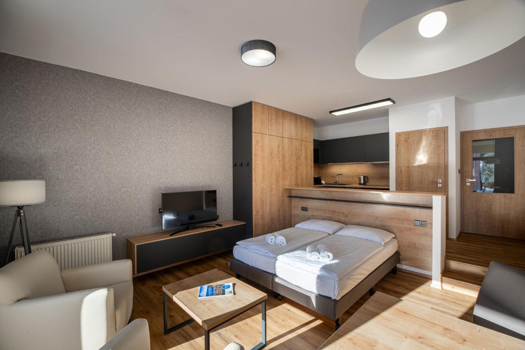 Landal Marina Lipno Apartment