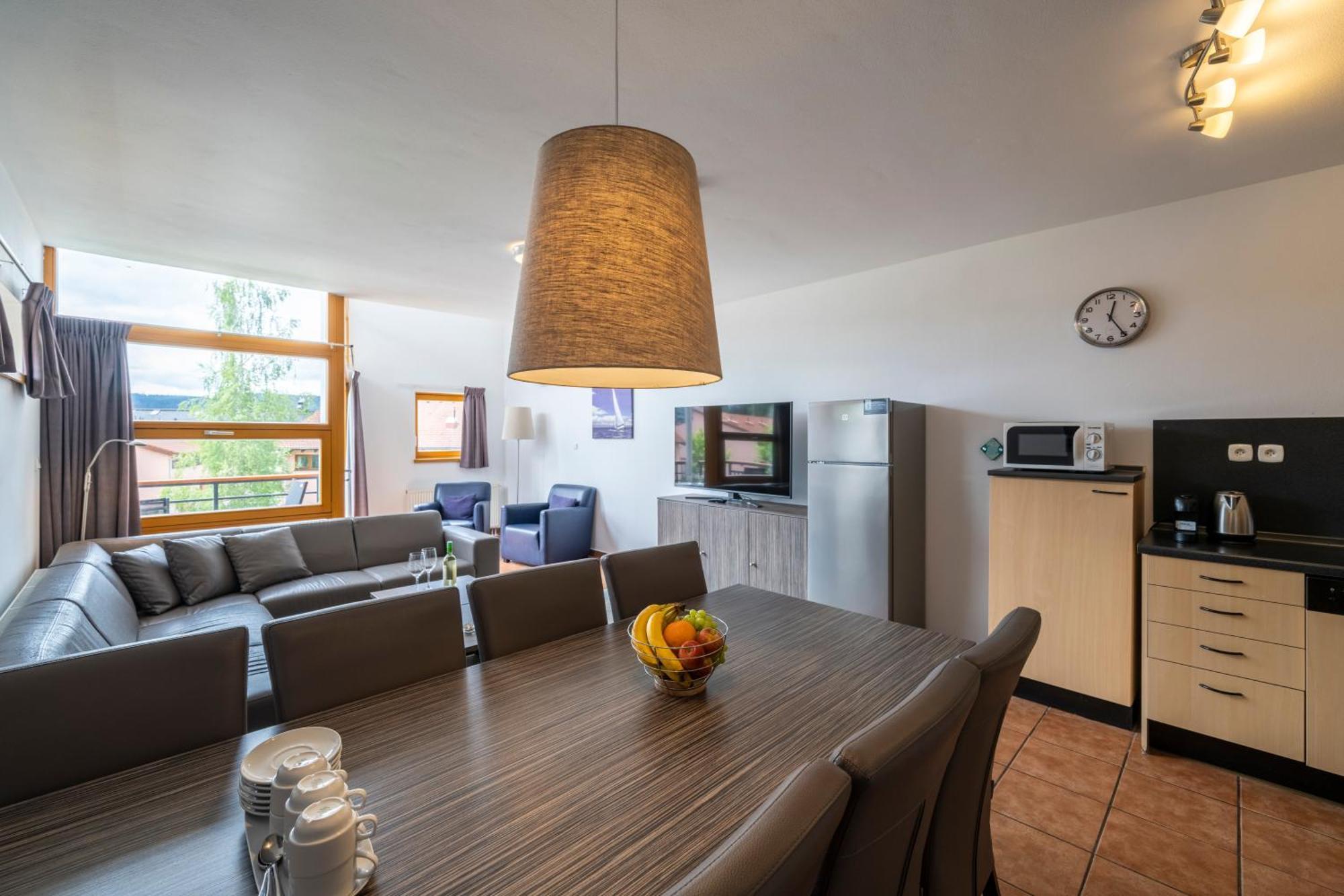 Landal Marina Lipno Apartment *