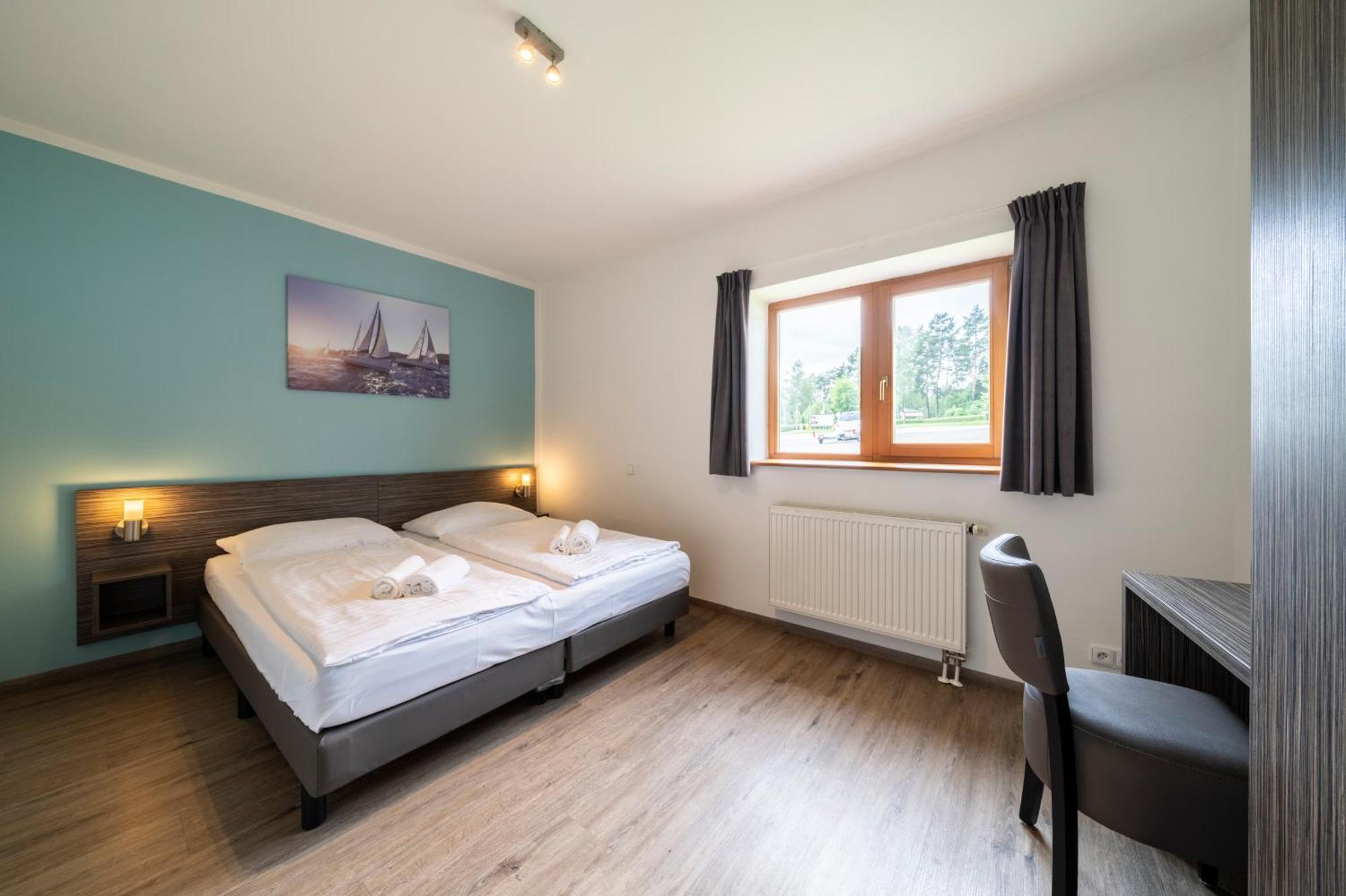 Landal Marina Lipno Apartamento