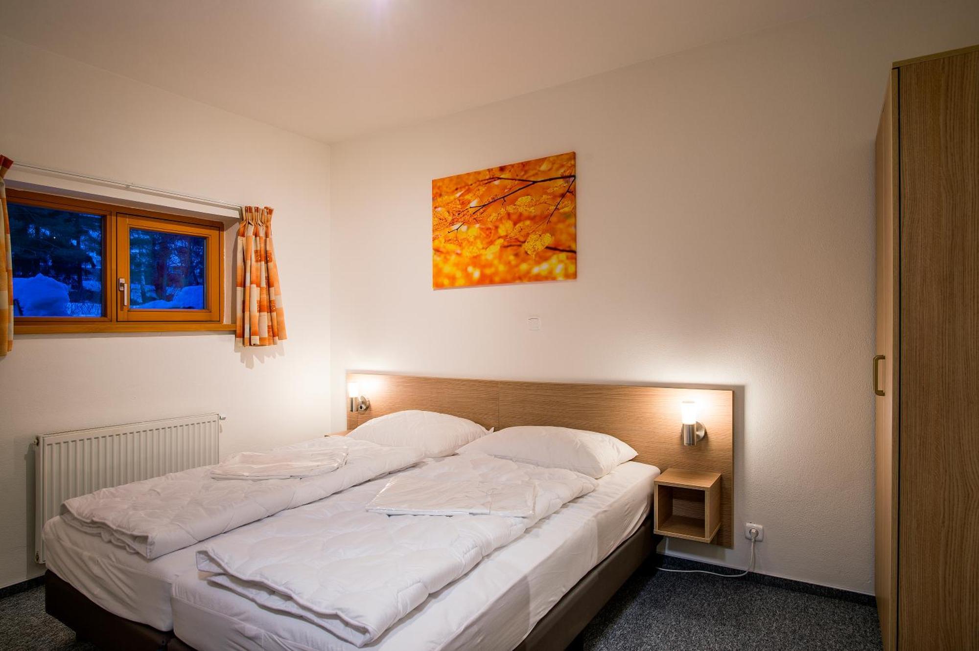 Apartamento Landal Marina Lipno