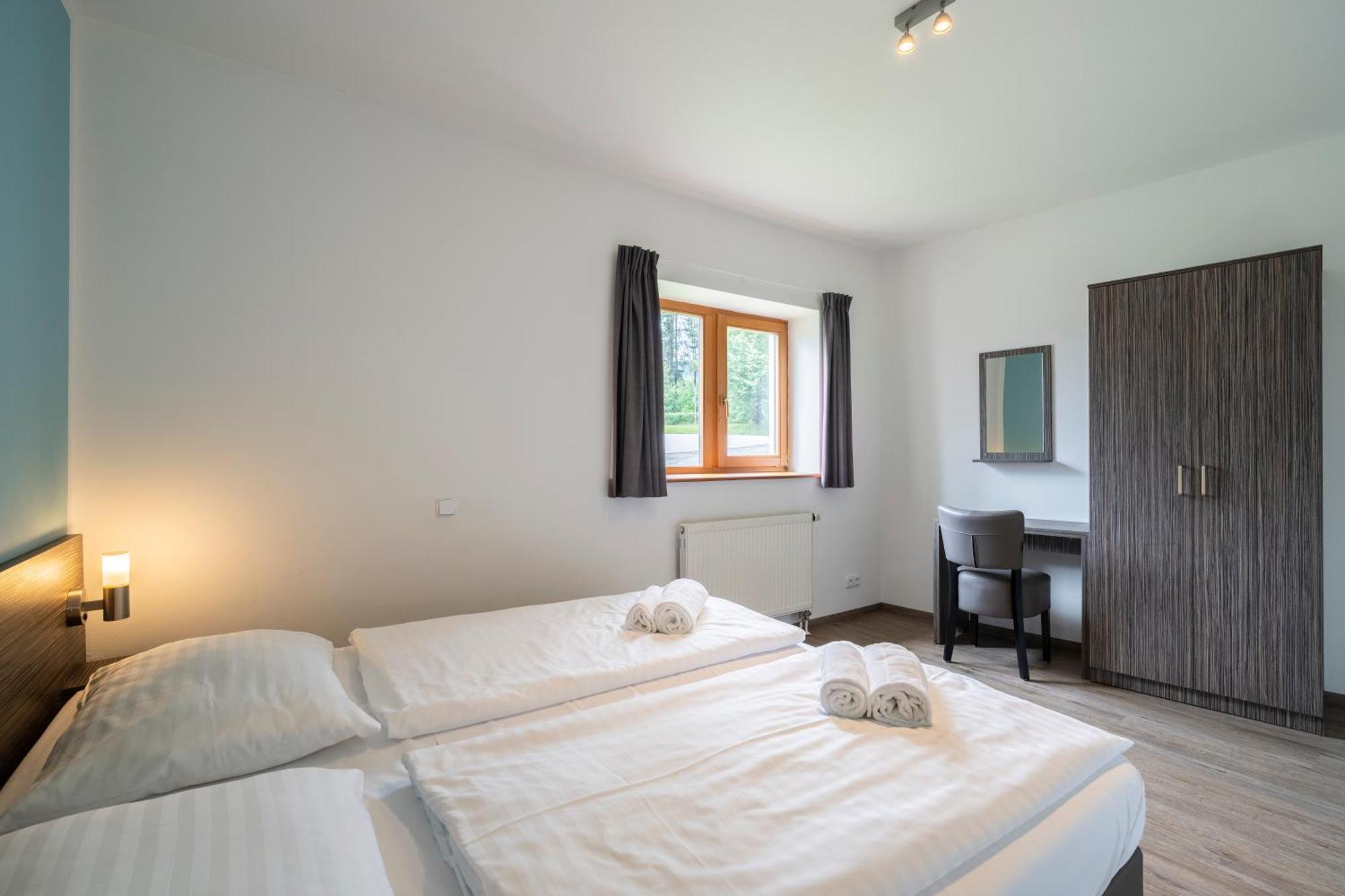 Apartamento Landal Marina Lipno *
