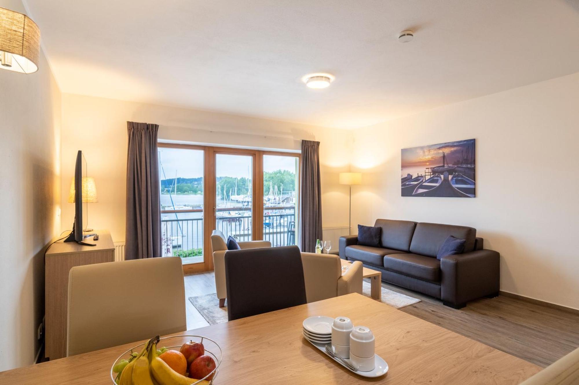 Landal Marina Lipno Lipno nad Vltavou