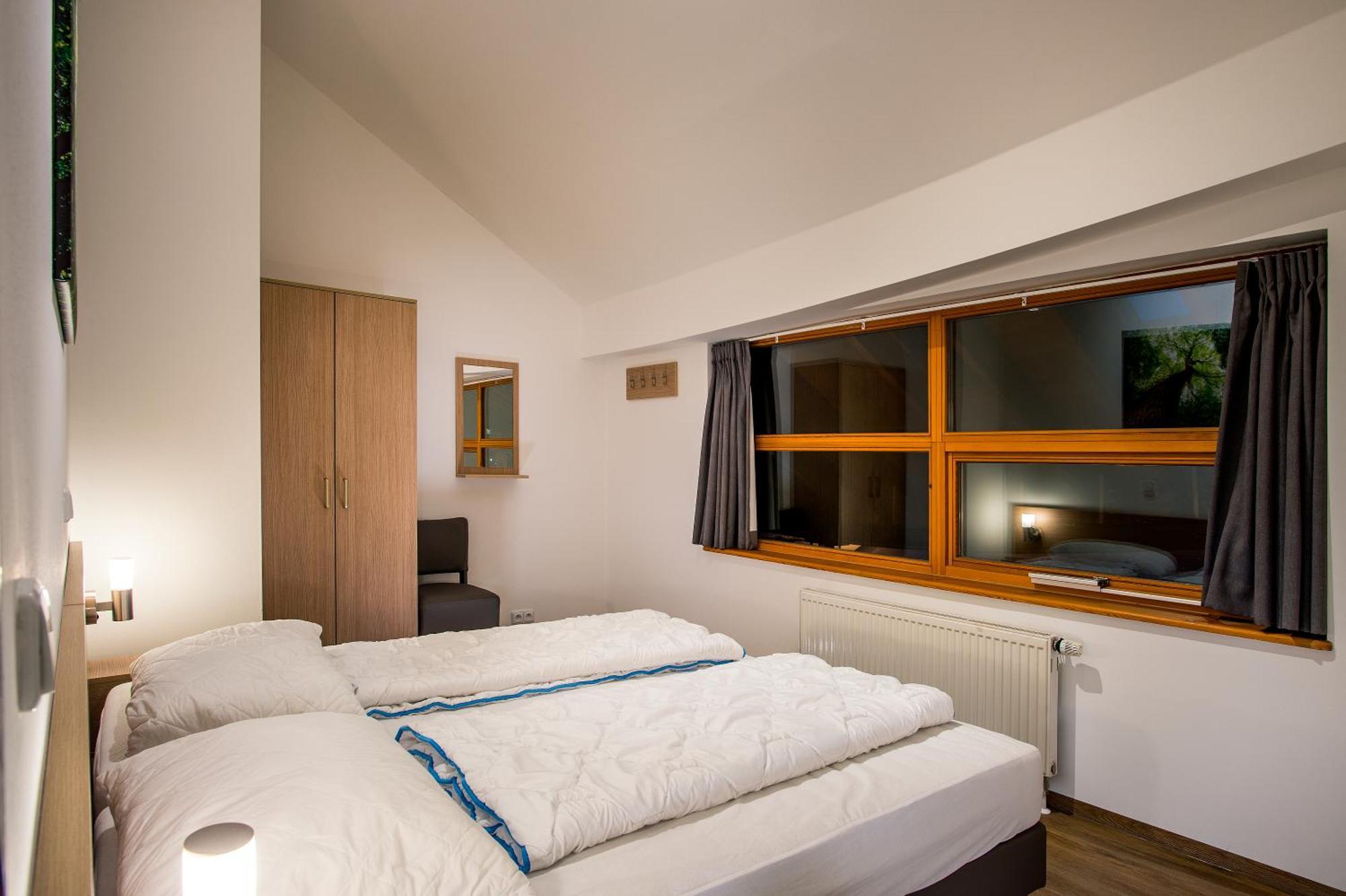 Landal Marina Lipno Apartment Lipno nad Vltavou