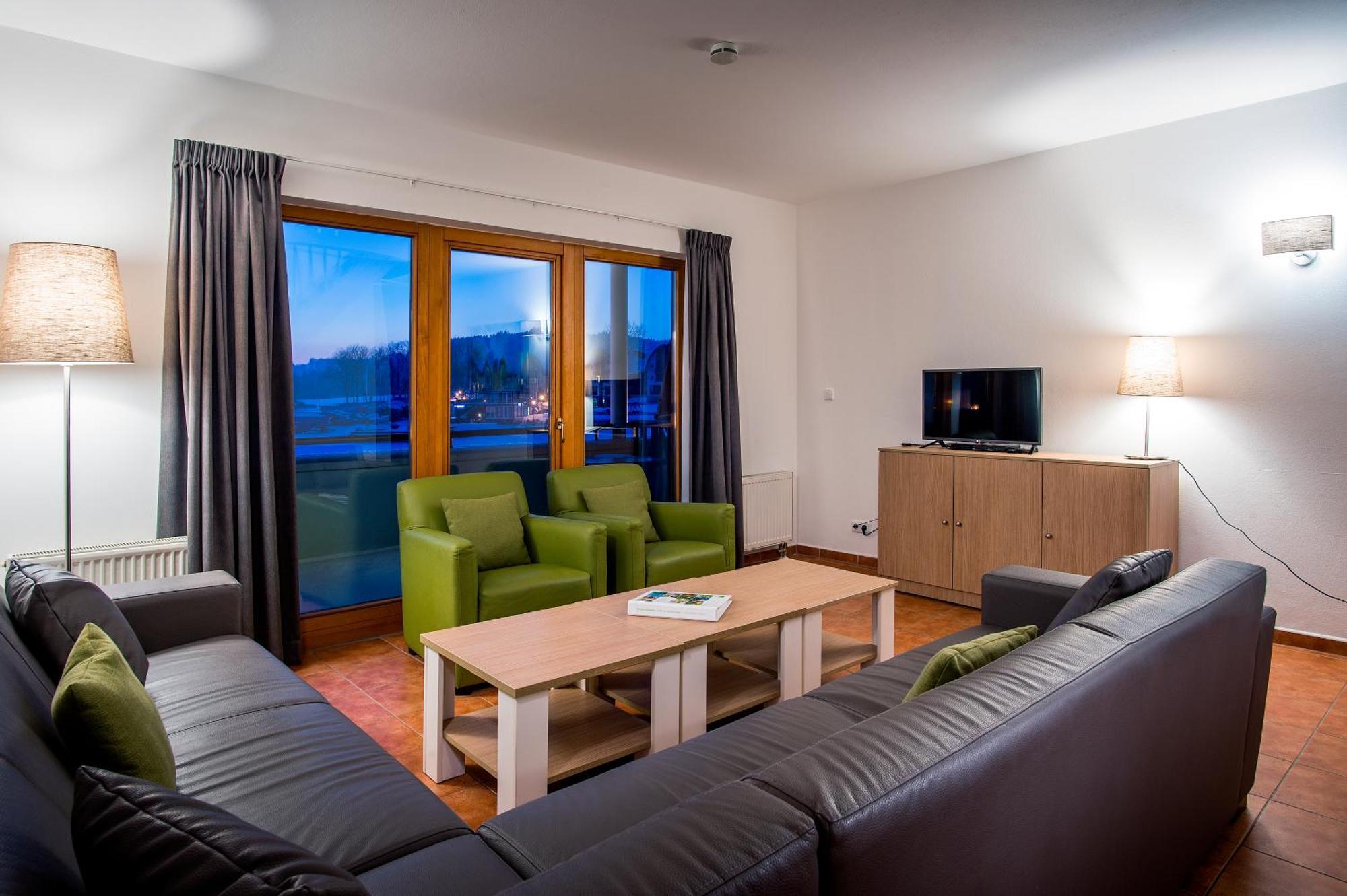Landal Marina Lipno Apartamento *